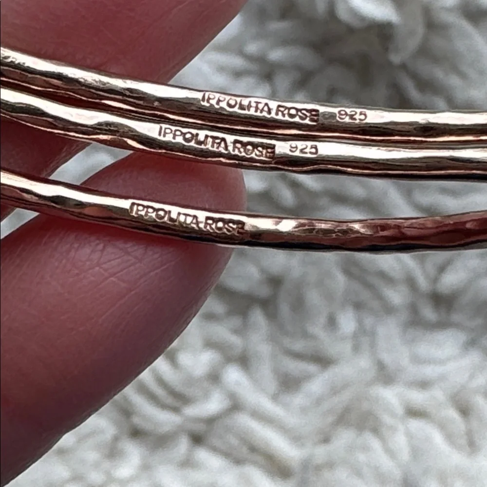 Ippolita Bundle of Bangles‎
